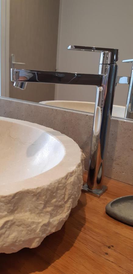 Gite Stone & Spa Chasselay Eksteriør billede